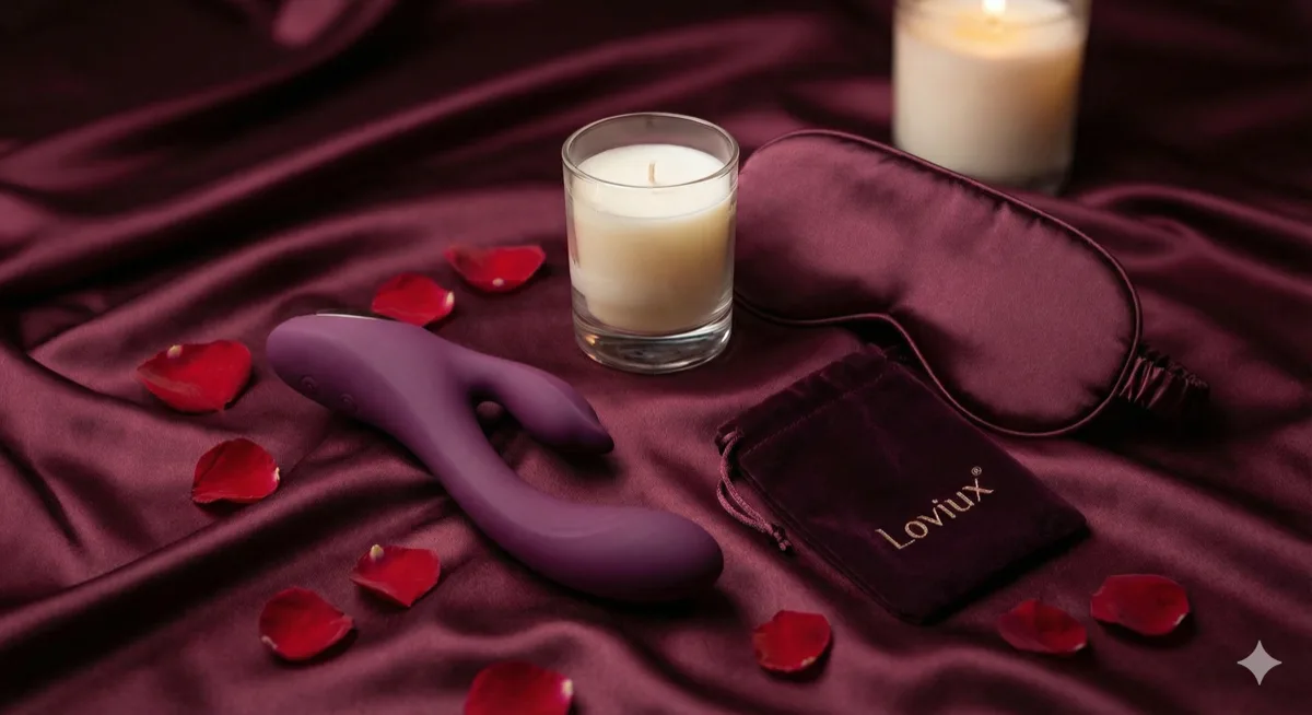 Sex Toys για Λεσβίες