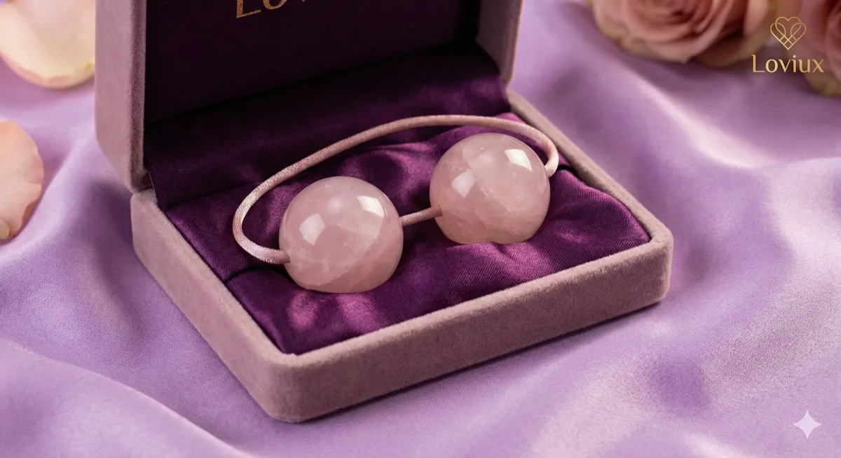 Κολπικές Μπάλες & Kegel