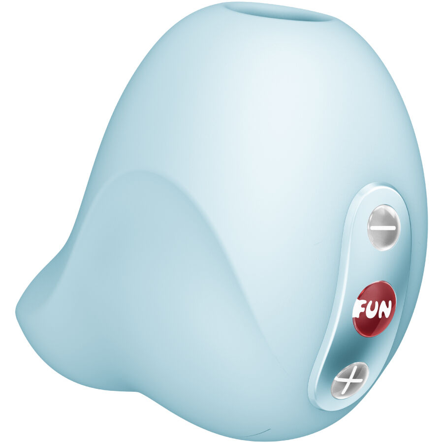 Διεγέρτης Fun Factory Seduction Ice Blue με Air Pulse