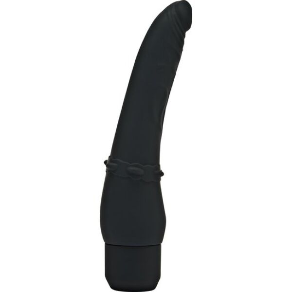Ρεαλιστικός δονητής Get Real Classic Smooth της Toyjoy