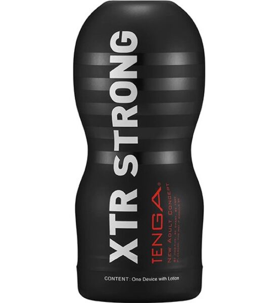 Αυνανιστήρι TENGA Original Vacuum Cup Extra