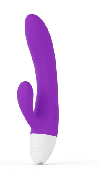 Δονητής rabbit LELO Kaya διπλής διέγερσης