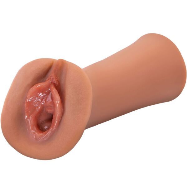 Αυνανιστήρι Fetish Fantasy Extreme Juicy Snatch με είσοδο σε σχήμα αιδοίου