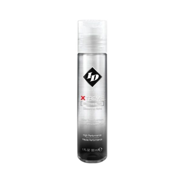 Λιπαντικό με βάση το νερό ID Xtreme της ID Lubricants