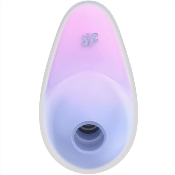 Διεγέρτης κλειτορίδας Satisfyer Pixie Dust