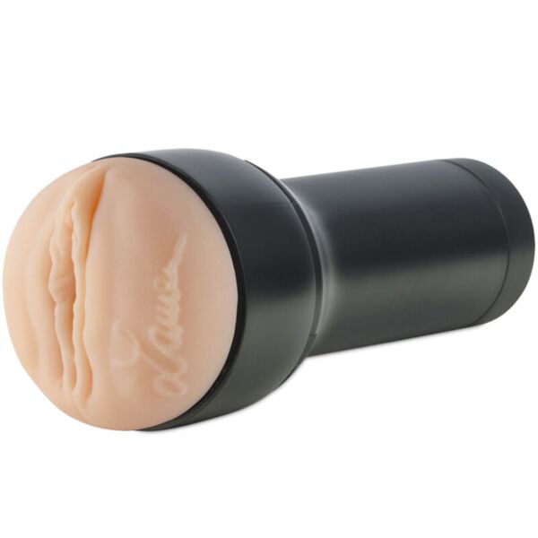 Αυνανιστήρι Kiiroo Lauren Phillips Stroker με σώμα από ABS και PC και θήκη TPE