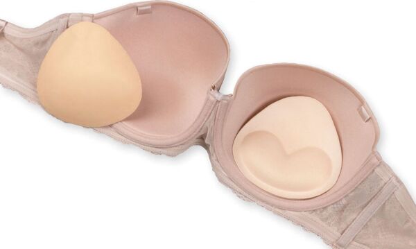 Επιθέματα push-up Bye Bra Perfect Shape