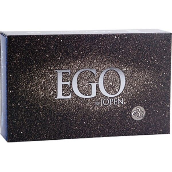 Δαχτυλίδι πέους με δόνηση EGO by Jopen E3.5 της Calexotics