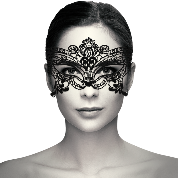Μάσκα ματιών Coquette Chic Desire