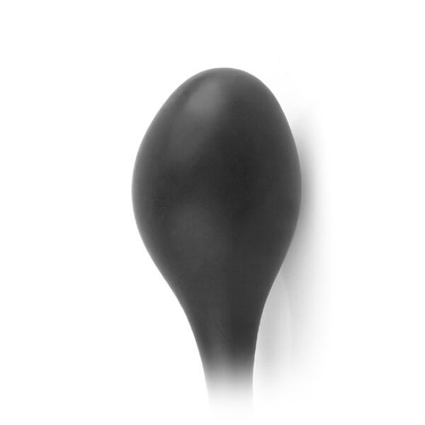 Φουσκωτή πρωκτική σφήνα Anal Fantasy Ass Expander της Pipedream, με την αντλία φουσκώματος
