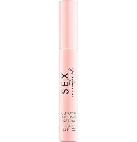 Ορός κλειτορίδας Bijoux Au Naturel Orgasmic, 13 ml