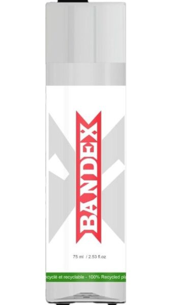 Κρέμα πέους RUF Bandex 75 ml