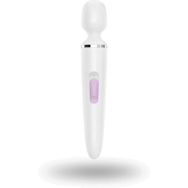 Δονητής wand Satisfyer Wand-er Woman