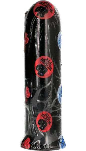 Ντίλντο All Black AB08 Big Shot