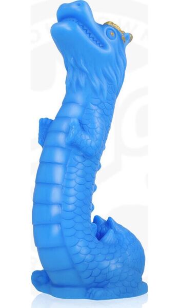 Ντίλντο EPIC Naga Celestial Dragon σε σχήμα δράκου