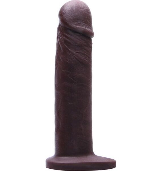 Ντίλντο σιλικόνης Tantus Alan