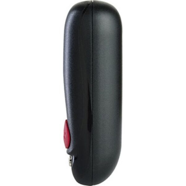 Δονητής σφαίρα Fun Factory Massage Bullet σε μαύρο χρώμα