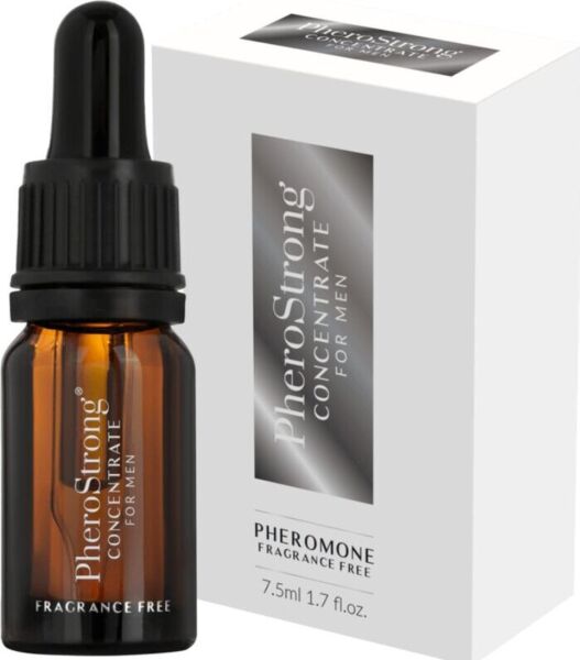 Συμπύκνωμα φερομονών χωρίς άρωμα PheroStrong Concentrate, 7,5 ml