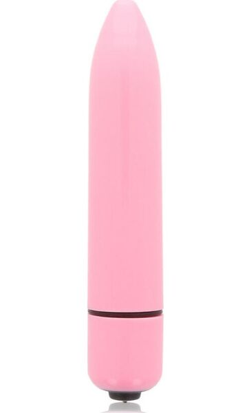 Δονητής σφαίρα Glossy Thin Vibe