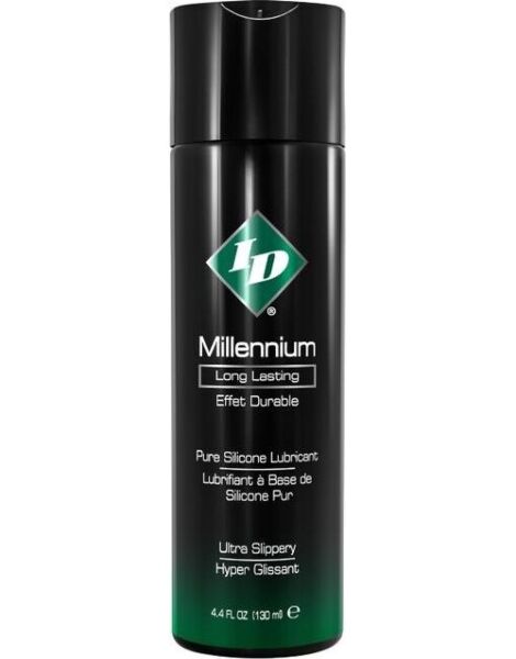 Λιπαντικό σιλικόνης ID Millennium σε συσκευασία των 130 ml