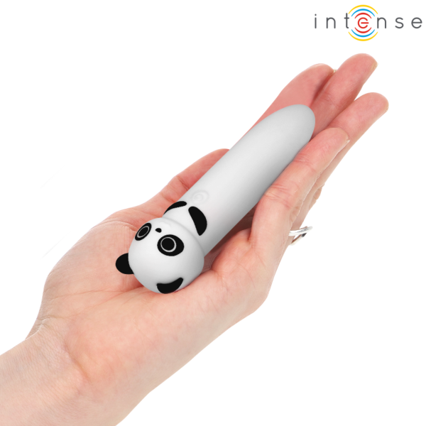 Δονητής σφαίρα Intense POH σε σχήμα panda