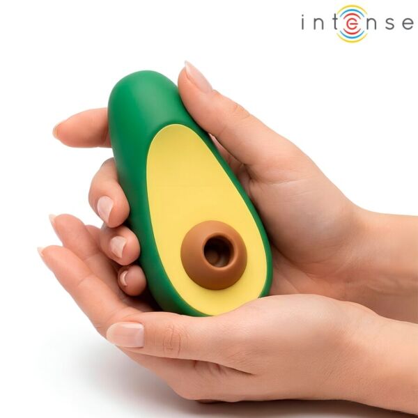 Διεγέρτης κλειτορίδας Intense Waki Avocado