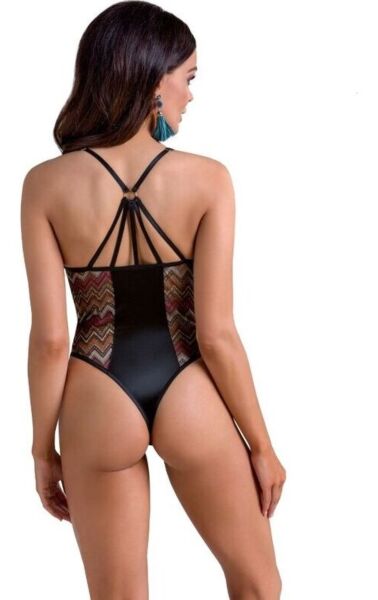 Teddy Casmir Lagerta σε μέγεθος S/M