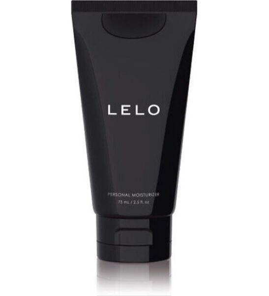 Φιάλη 75 ml του LELO Personal Moisturizer