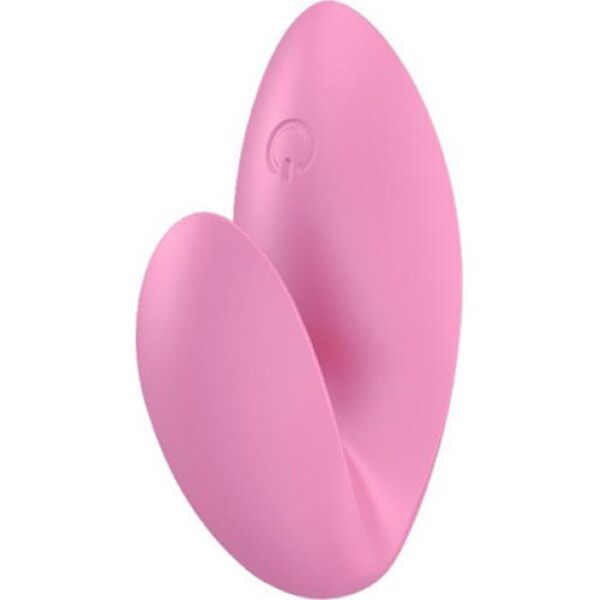 Δονητής δαχτύλου Satisfyer Love Riot