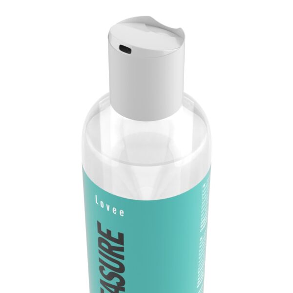 Λιπαντικό με αίσθηση δροσιάς Lovee Fresh Pleasure 150 ml της Intimateline