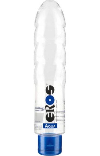 Λιπαντικό με βάση το νερό EROS Aqua σε συσκευασία 175 ml