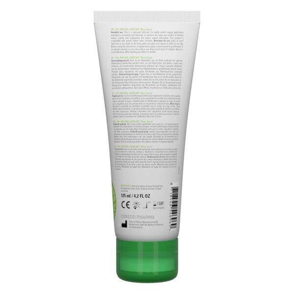 Λιπαντικό Cobeco 100% Natural 125 ml
