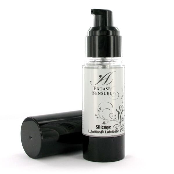 Λιπαντικό σιλικόνης Extase Sensuel 30 ml με δοσομετρητή airless