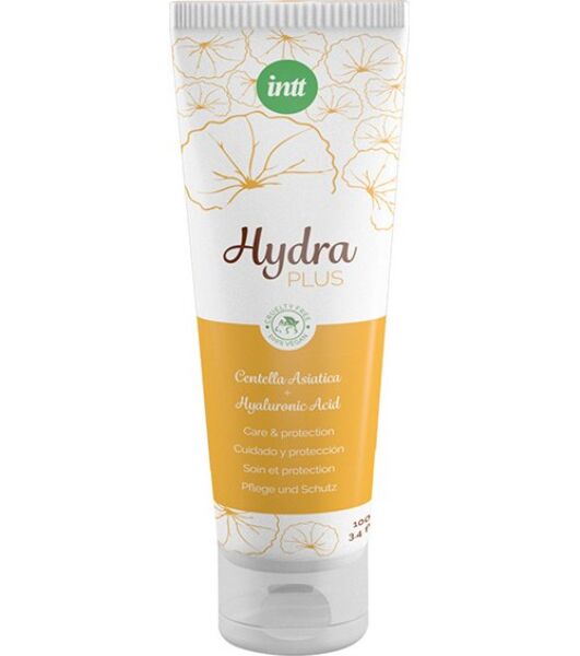 Σωληνάριο λιπαντικού INTT Hydra Plus 100 ml
