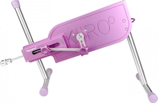 Μηχανή σεξ Kiiroo PleasureDrive for Performers με το ντίλντο σιλικόνης