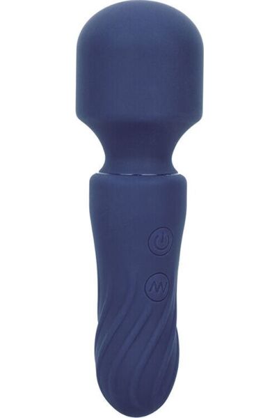 Δονητής wand CalExotics Charisma Charm σε μπλε χρώμα