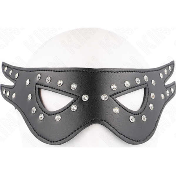 Μάσκα Kink Masked Allure Modelo 2 για παιχνίδια ρόλων
