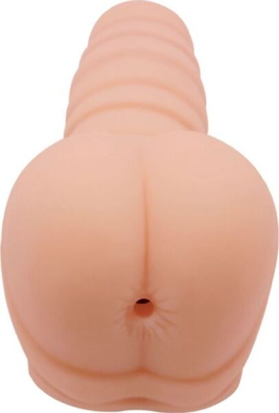 Αυνανιστήρι Crazy Bull 21,8 cm με δόνηση