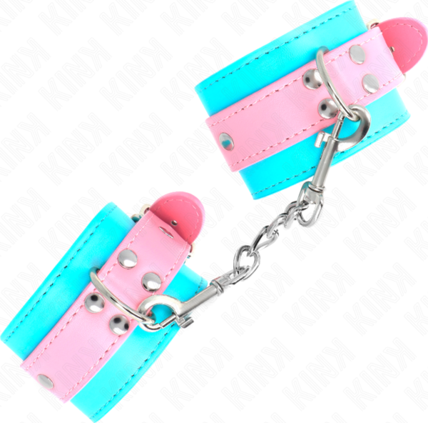 Χειροπέδες καρπών Kink Wrist Restraint