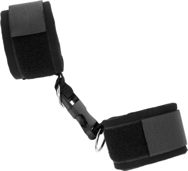 Χειροπέδες Kink Wrist Restraint