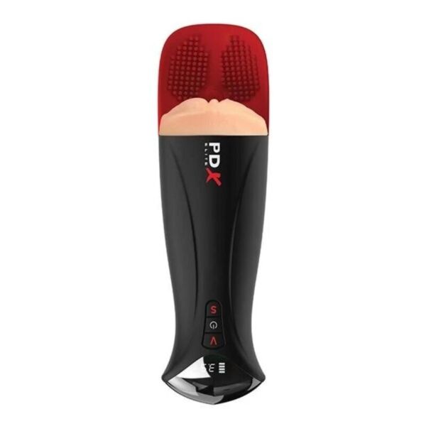 Αυτόματο αυνανιστήρι PDX Elite Fuck-O-Matic Pro XL