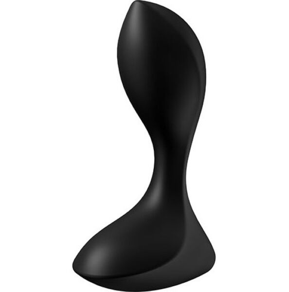 Δονούμενη πρωκτική σφήνα Satisfyer Backdoor Lover