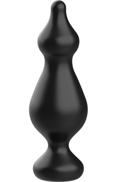 Πρωκτική σφήνα Addicted Toys 13,6 cm με τη φαρδιά βάση της