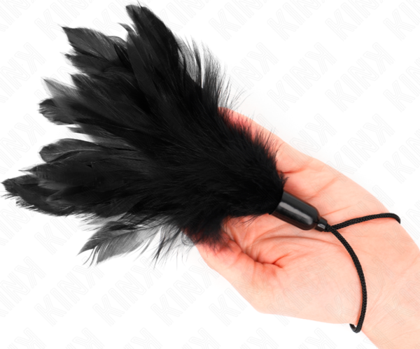 Φτερό για γαργαλητό Kink Tickle Feathers 15 cm