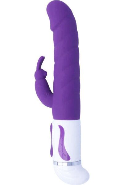 Δονητής rabbit Intense Bobble με τον βραχίονα διέγερσης της κλειτορίδας