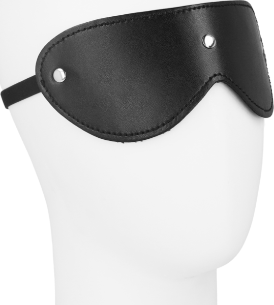 Σετ BDSM Ohmama Set Número 7 με καλύμματα θηλών σε σχήμα αστεριού, μαστίγιο, μάσκα ματιών και φίμωτρο