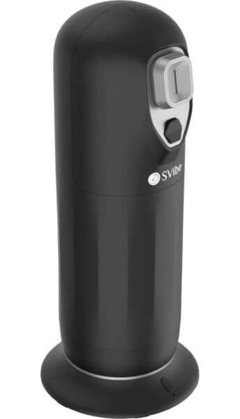 Αυτόματο αυνανιστήρι Svibe Ikon JET με θερμαινόμενη βάση και εναλλάξιμο ένθετο