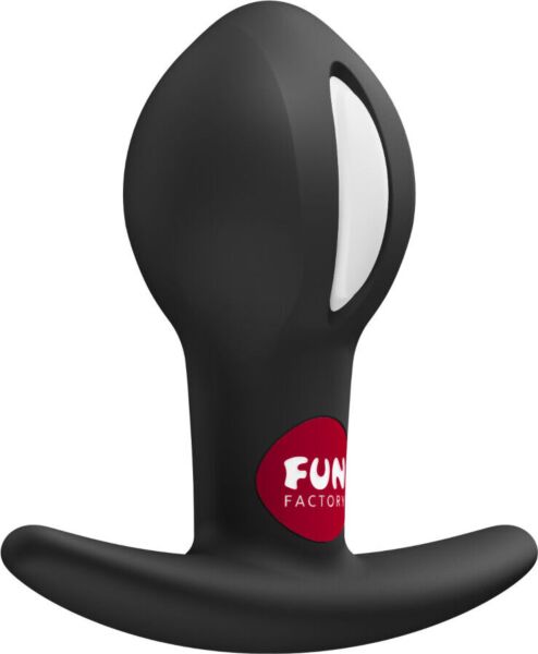 Πρωκτική σφήνα Fun Factory B Ball Uno με τη φαρδιά βάση της