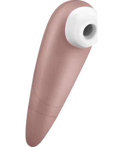 Διεγέρτης κλειτορίδας Satisfyer 1 Next Generation