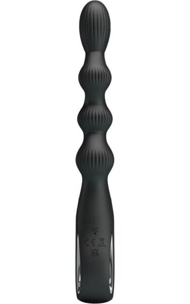 Δονητής Pretty Love BI-300081 από σιλικόνη